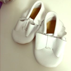 Baby Shoes
